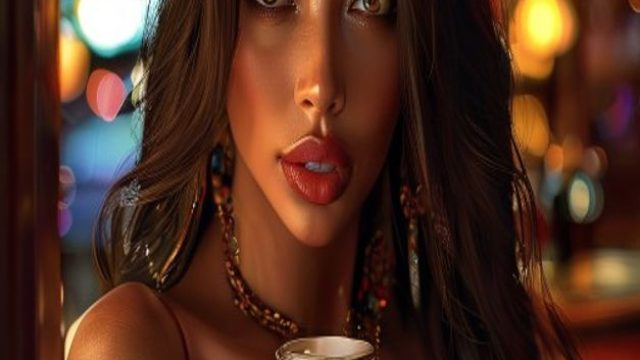 Adriana Lima Stuns in New Bold Instagram Post | jenis permainan kartu, real money slot machines