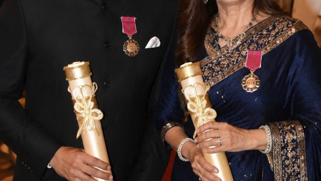 R Madhavan and Alka Yagnik Recognized with Prestigious Padma Awards | cuan88 slot, game multiplayer 