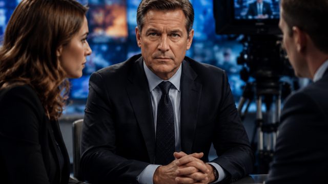 Media Accountability: A Turning Point in Broadcast Ethics