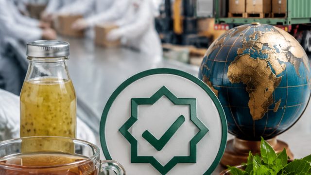 Unlocking Global Trade: The Shift Towards Halal Certification | kode slot pragmatic olympus, slot de