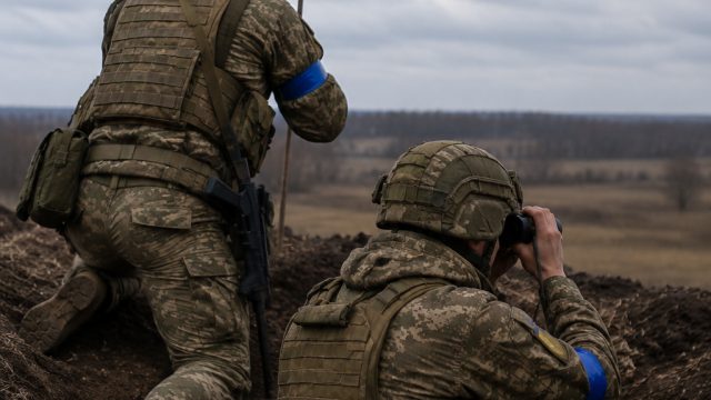 Ukraine's Strategic Moves Shift the War's Dynamics Against Russia | slotvip77, slot to kecil, diento