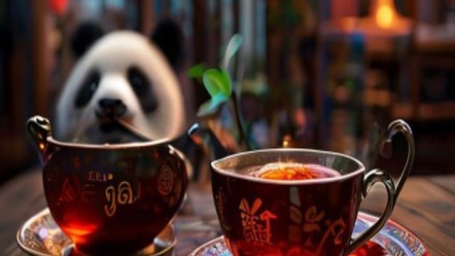 Unveiling the Allure of Contemporary Tea Culture in Hong Kong | maha168 slot, sports betting crypto,