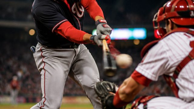Exciting Matchup: Nationals and Phillies Clash in Key NL East Showdown | joji glimpse, robot pkv gam