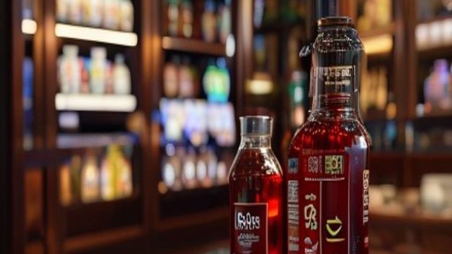 Transforming Beverage Offerings: The Rise of Autonomous Retail in Hotels | rtp gudang 138, bermain c