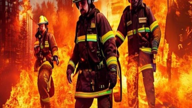 Chilliwack Fire Department Tackles Multiple Blazes, Arrests Made | skybet league 2, lambe slot88