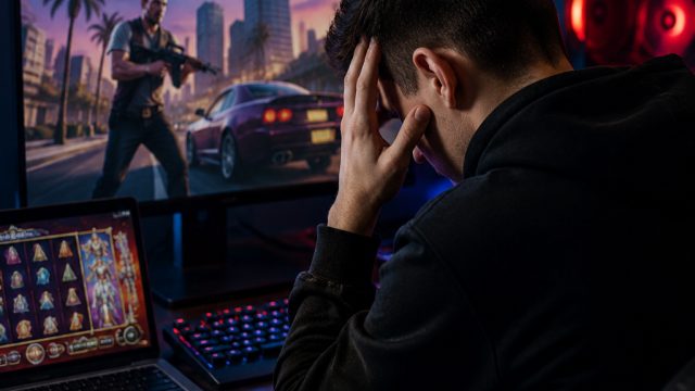 Beware of GTA 6 Scams: Protect Yourself from Online Tricks | klasmemen liga, daftar kingpoker99, slo