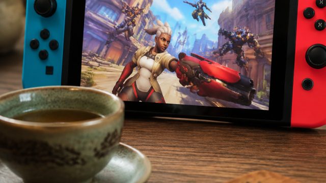 Latest Overwatch Updates for Nintendo Switch: What You Need to Know | game slot judi, unforgiven 2 l