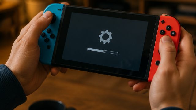Nintendo's Scheduled Maintenance: What Gamers Need to Know