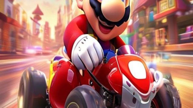 Exciting Updates for Mario Kart Tour: What You Need to Know Now | slot meja hoki, epicwin138