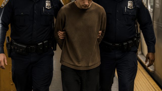 Teen Sentenced for Subway Arson: A Call to Address Homelessness | book of dead no deposit free spins