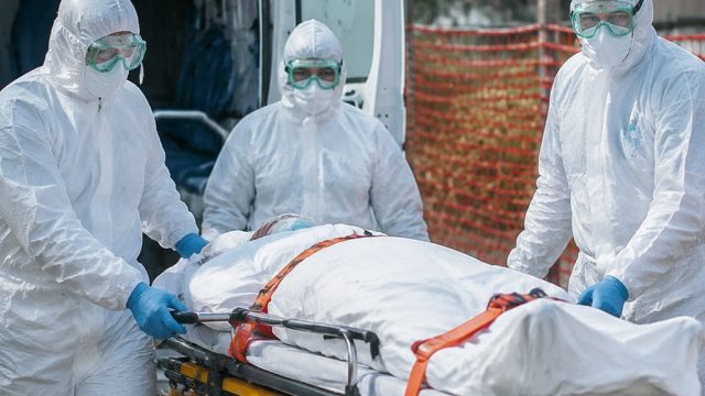 France Reports Initial Ebola Case: Health Response Underway | game mpo, lev macau 2021, betwing88
