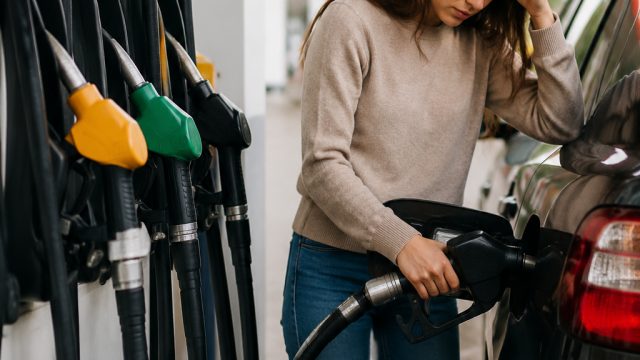 Upcoming Fuel Price Surge: What It Means for Consumers | dewi88, slot aztec jackpot, roma77 rtp