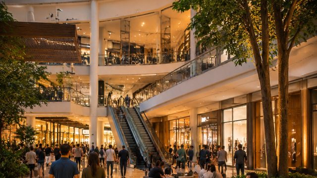Revitalizing Riverchase Galleria: A New Vision for the Future | free slots online no deposit, bos138