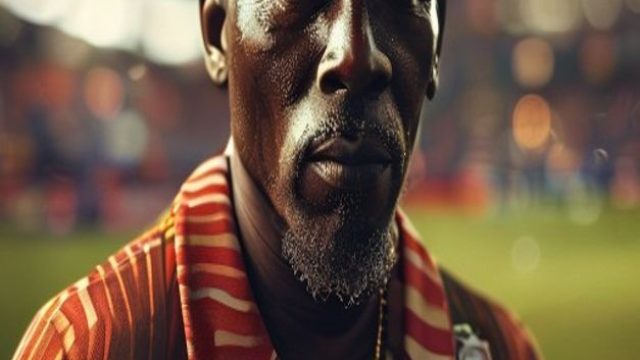 Lumumba's Return: A Symbol of Resilience at the 2026 World Cup | link judi slot online, rtp spinhoki