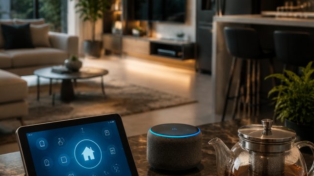Unlocking the Future: Smart Home Innovations to Watch Now