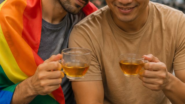 Summer Health Alert: Preventing Emerging Infections in the LGBTQ+ Community | pulsa4d net, mega388 s