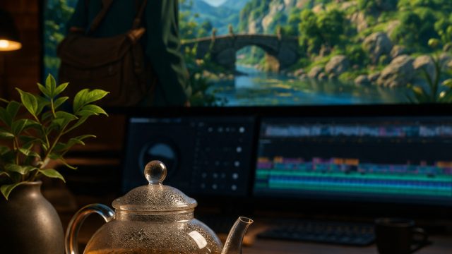 The Rise of Animated Effects in Modern Series: A Closer Look | nomor kim yang keluar malam ini hongk