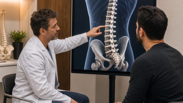 Navigating the Complexities of Spine Care in a Tech-Driven Era | untung4d, raja indo slot link alter