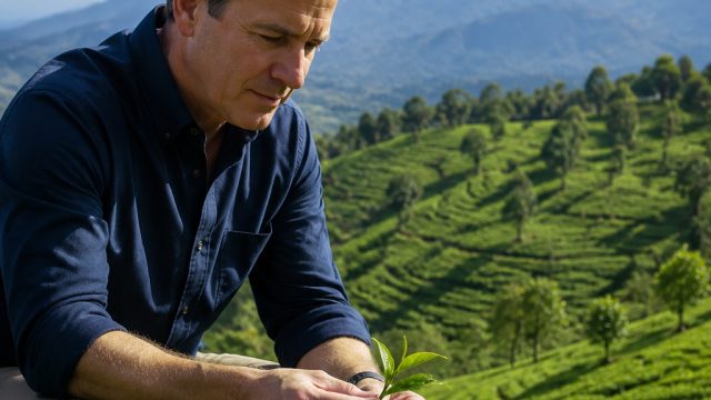 House Republican Advocates for Sustainable Ecosystem Development