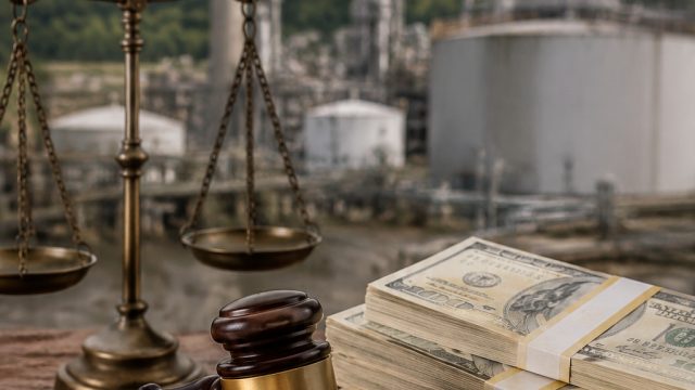 U.S. Government Compensates Victims of Red Hill Fuel Spill with $17 Million | asiaan bookie com, www