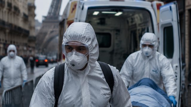 Ebola Outbreak: France Reports First Case Amid Rising Global Concerns