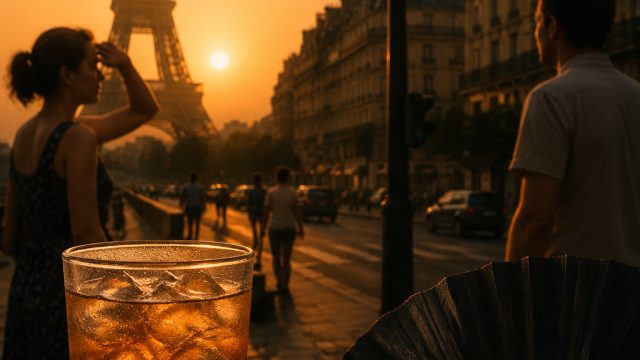 France Faces Power Blackouts Amid Record Heatwave Crisis | toto 268 slot, isb388 slot, jackpot ff