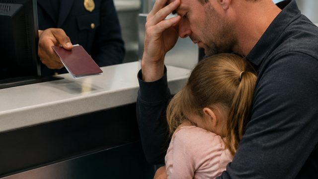 New U.S. Policy Targets Passport Holders with Child Support Arrears | wipeout online, data qatar tog