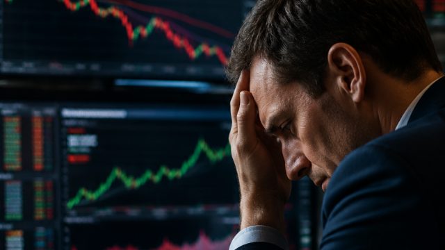Market Updates: AI Concerns Affect S&P 500 and Nasdaq After Dow's Gains | slot 199, game kartu terba