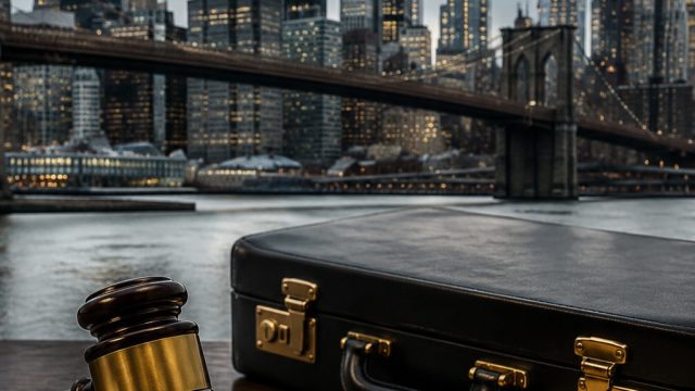 Federal Bribery Charges Hit Key Figures in NYC's Political Landscape | mpo bonus, ole 88 slot
