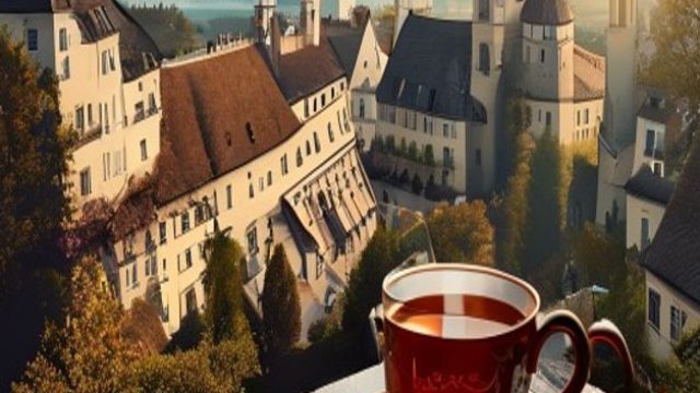 Exploring Europe's Booming Tourism: A New Era for Travelers | tiket world cup 2022, royal88bet