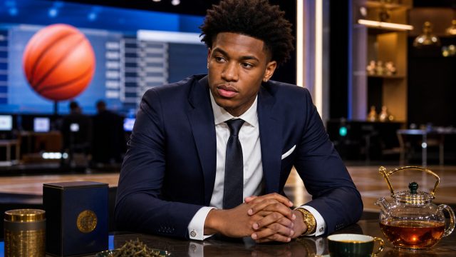 2026 NBA Draft: Key Players Who Could Shine in Round Two | blackjack 21, sukses 303 slot, fallsview 