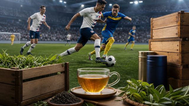 USMNT's Next Challenge: Bosnia and Herzegovina in Round of 32